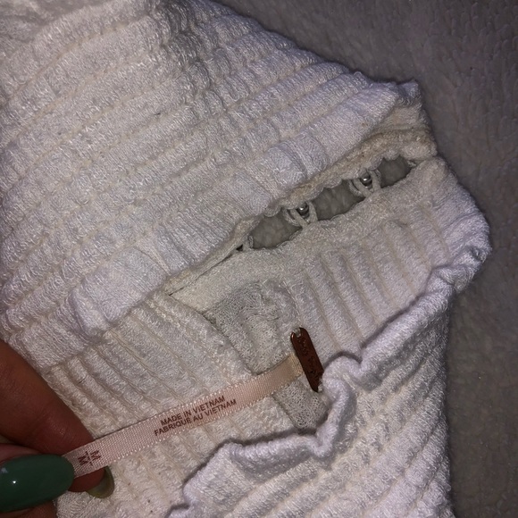 Free People Turtleneck - Picture 6 of 6